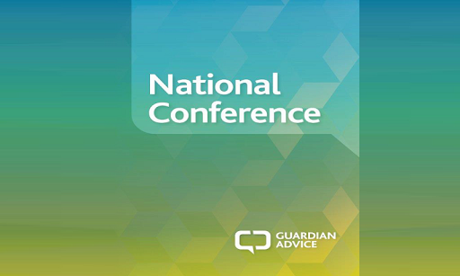 【免費商業App】Guardian Advice National Conf-APP點子