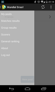 Free Mundial Brasil APK for PC
