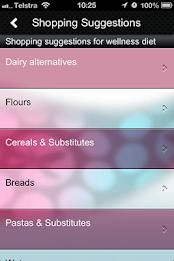 Healing Hands Natural Health poster 5