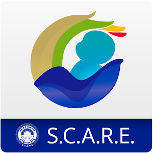 Congress S.C.A.R.E. APP 1.1