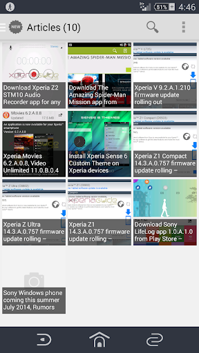免費下載新聞APP|Xperia Guide app開箱文|APP開箱王