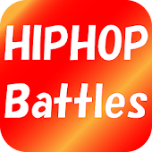 Hip Hop Battles