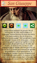 holy mantle of Saint joseph APK