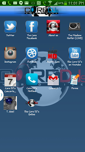 Lastest The Official Core DJs APK