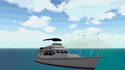 【免費娛樂App】Boat Simulator 3D-APP點子