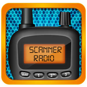 Scanner Radio