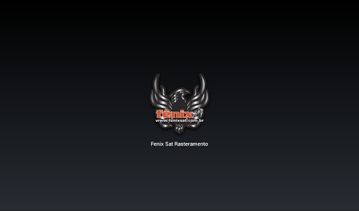 Fenix Sat Rastreamento