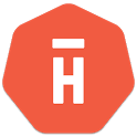 Hightail icon