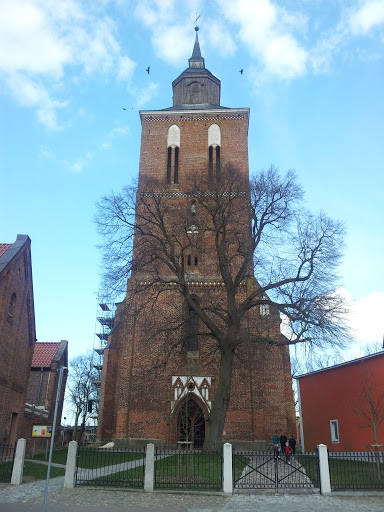 St Petri Kirche