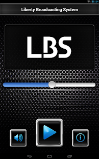 LBS RADIO