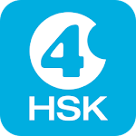 Learn Chinese-Hello HSK Level4 Apk