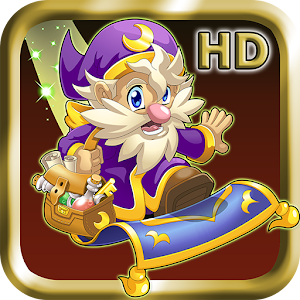 Mystery Castle HD - Episode 1 解謎 App LOGO-APP開箱王