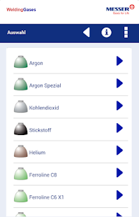 Free Welding Gases APK