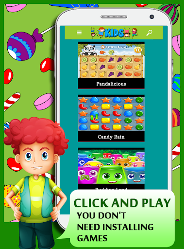 【免費教育App】Kids Games-APP點子