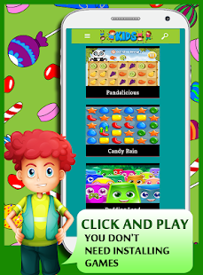   Kids Games- screenshot thumbnail   