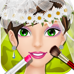 Princess Wedding Salon spa 1.0.2