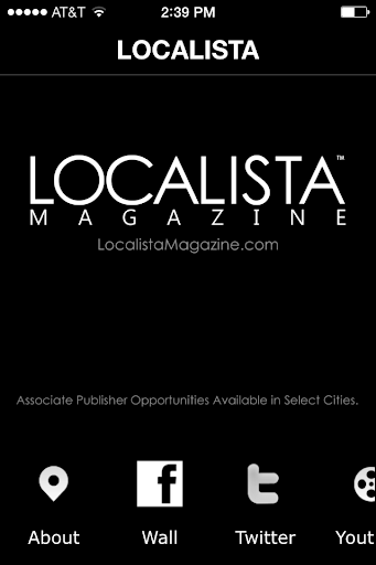 Localista Magazine