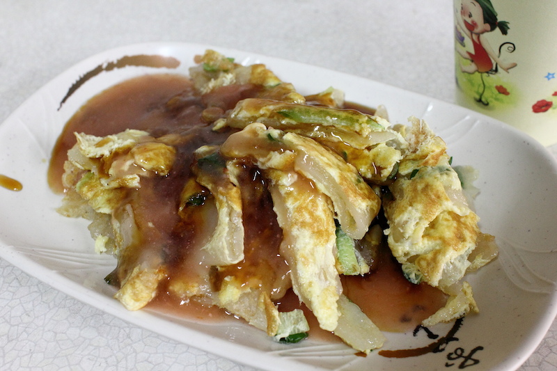 [食記] 新莊 頭前豆漿店