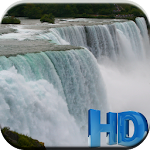 Cover Image of Download Niagara Falls Live Wallpaper 3.0 APK