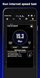 WiFi Analyzer 4