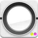 Beauty mirror (Simple Mirror) icon