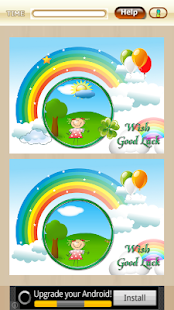 How to mod Lovely Photo Difference patch 1.0 apk for bluestacks