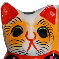 招き猫時計 壁紙 Androidアプリ Applion