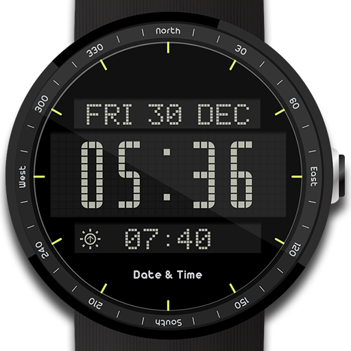 android smartwatch music