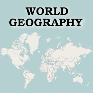 Hack World Geography Quiz game