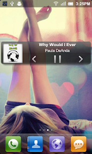 Equalizer Music Player - screenshot thumbnail