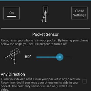 Download Gravity Screen Pro – On/Off 1.78.8 APK