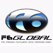 F6 Global Group  Icon