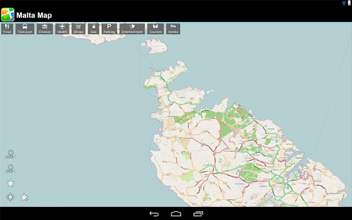 免費下載旅遊APP|馬耳他 離線地圖 app開箱文|APP開箱王