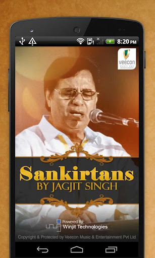 Sankeertans By Jagjit Singh