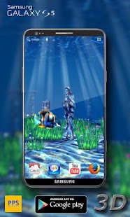 How to install Ocean Ruins HD Wallpaper 1.3.2 mod apk for laptop