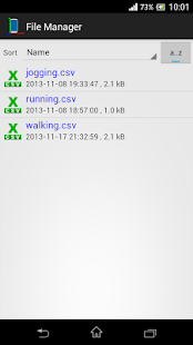 G-sensor Pro(圖2)-速報App