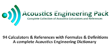 Acoustics Engineering Tablet APK
