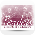Peulen accountants en adviseur logo