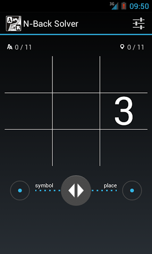 【免費解謎App】N-Back Solver-APP點子