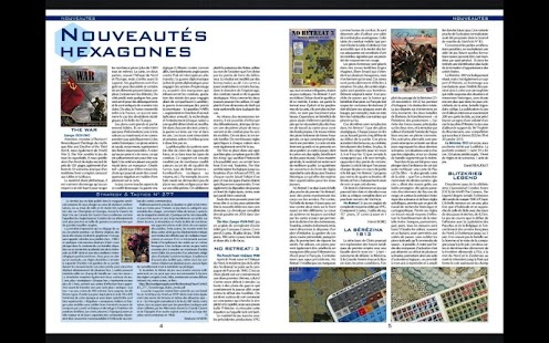 Free Download VaeVictis Magazine APK