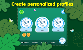 Montessori: Learn 123 numbers