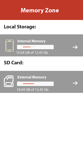 Super Memory Assistant