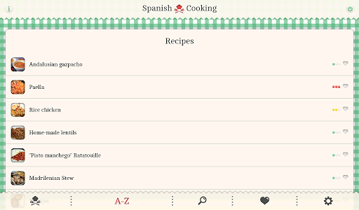 免費下載生活APP|NoKo Cooking - Spanish Cooking app開箱文|APP開箱王