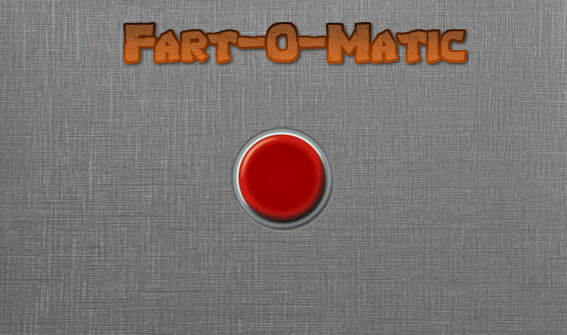 Fart Sounds Prank Screen 2