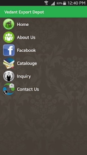 How to mod Vedant Export Depot 1.1.1.7 mod apk for laptop