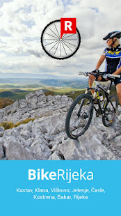 Bike Rijeka(圖1)-速報App