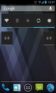 How to mod Data enable widgets 1.0.4 apk for android