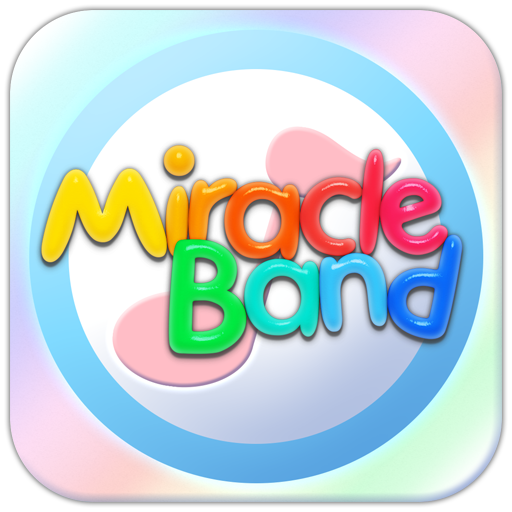 Miracle Band Remote 音樂 App LOGO-APP開箱王