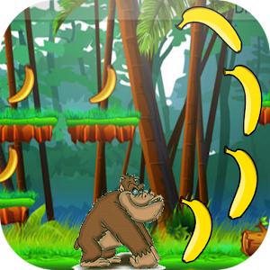 Monkey Jungle jumper 1.0