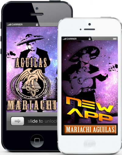 【免費娛樂App】Mariachi Aguilas London UK-APP點子